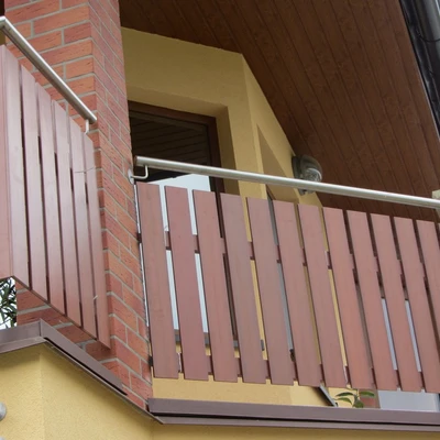 ploty Hradec Králové - 100x10zldub