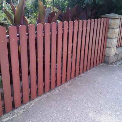 ploty Hradec Králové