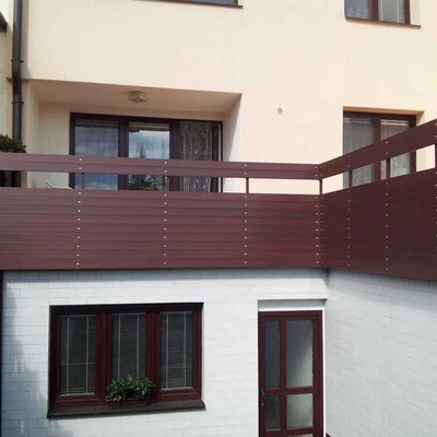 ploty Hradec Králové