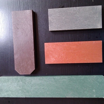 ploty Hradec Králové - barvy plotovek