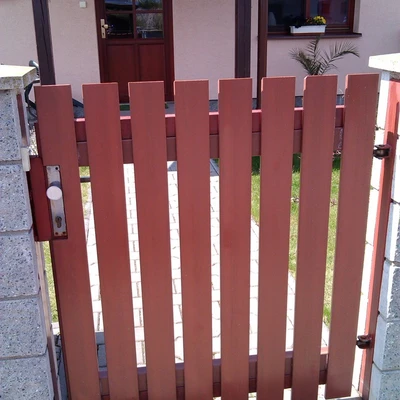 ploty Hradec Králové