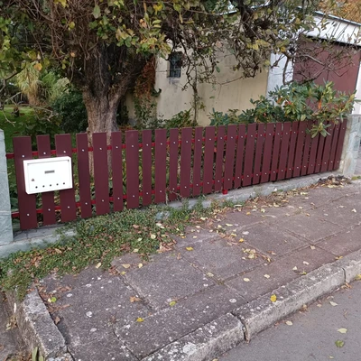 ploty Hradec Králové