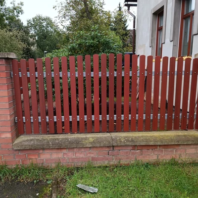 ploty Hradec Králové