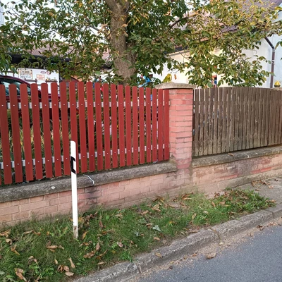 ploty Hradec Králové