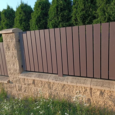 ploty Hradec Králové