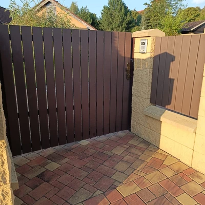 ploty Hradec Králové