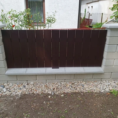 ploty Hradec Králové