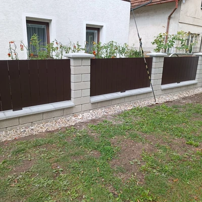 ploty Hradec Králové