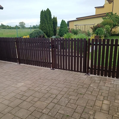 ploty Hradec Králové