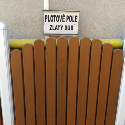 ploty Hradec Králové
