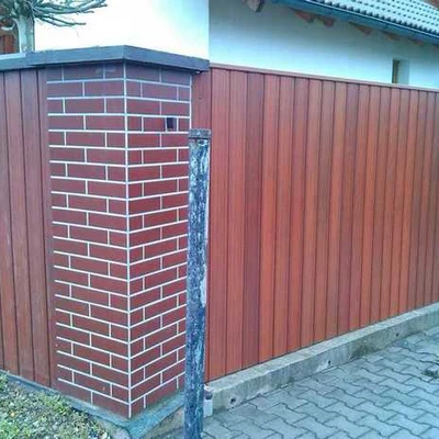 ploty Hradec Králové