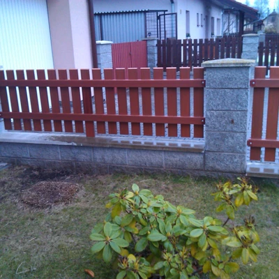 ploty Hradec Králové