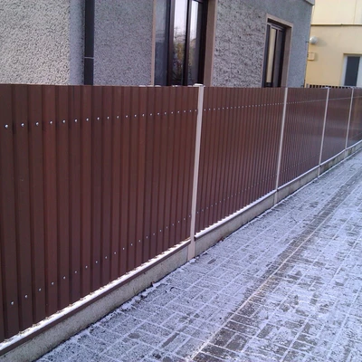 ploty Hradec Králové