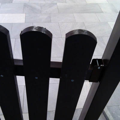 ploty Hradec Králové