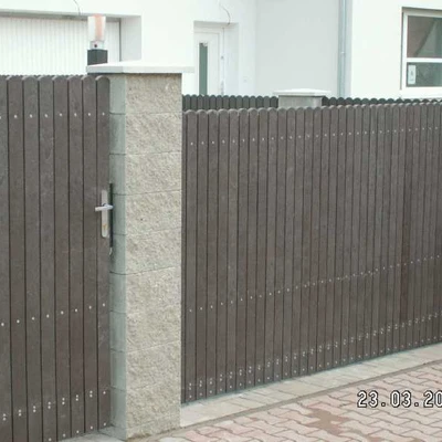 ploty Hradec Králové