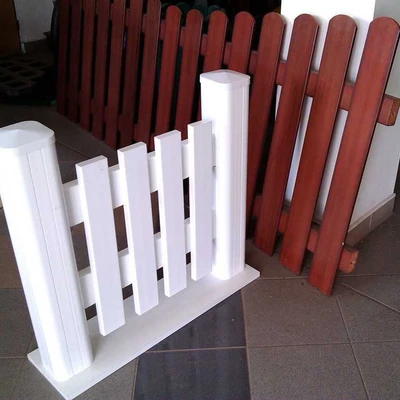 ploty Hradec Králové