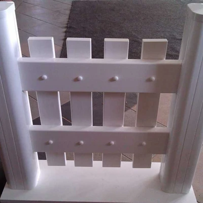 ploty Hradec Králové