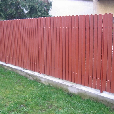 ploty Hradec Králové