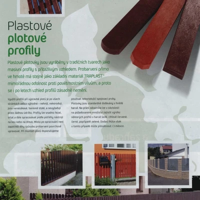 ploty Hradec Králové