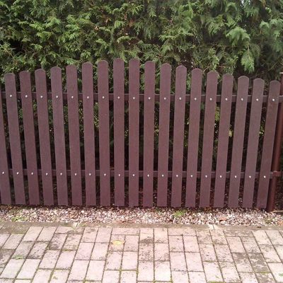 ploty Hradec Králové