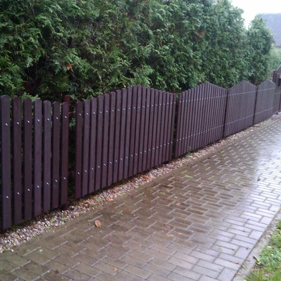 ploty Hradec Králové