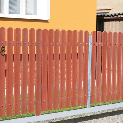 ploty Hradec Králové