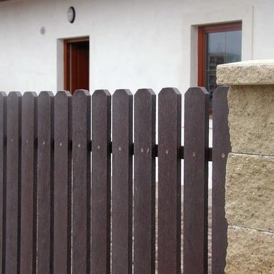 ploty Hradec Králové