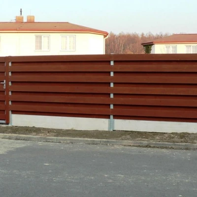 ploty Hradec Králové