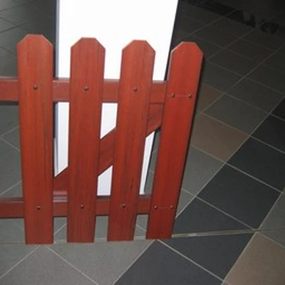 ploty Hradec Králové